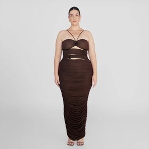 Maygel Coronel Bouganvillia